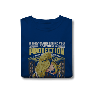 Nome do produto Camisa T-Shirt Classic Sanji One Piece