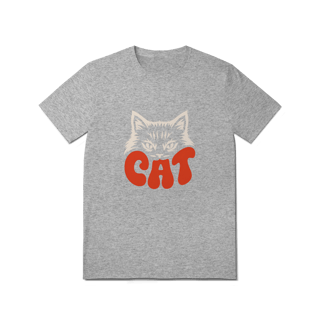 Nome do produto Camisa T-Shirt Quality CAT