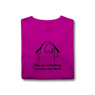 Nome do produto Camisa T-Shirt Classic 