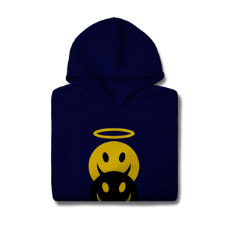 Nome do produto Moletom Prime Canguru Sorry