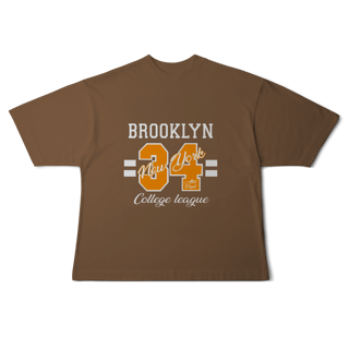 Nome do produto Camisa Oversized Brooklyn 34