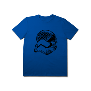 Nome do produto Camisa T-Shirt Prime Bandana Trooper