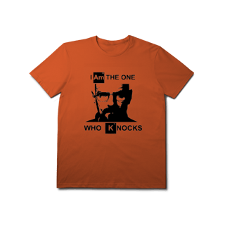 Nome do produto Camisa T-Shirt Prime Breaking Bad