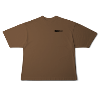Nome do produto Camisa Oversized Caveira Mexicana