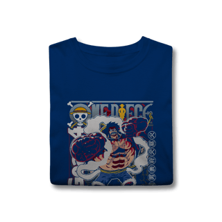 Nome do produto Camisa T-Shirt Classic Lufy Gear 4