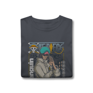 Nome do produto Camisa T-Shirt Classic Shachi One Piece