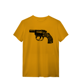 Nome do produto Camisa T-Shirt Quality Pistol