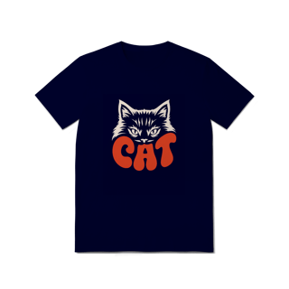 Nome do produto Camisa T-Shirt Quality CAT