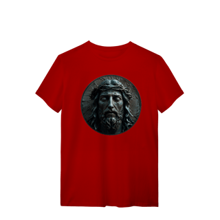 Nome do produto Camisa T-Shirt Quality Christ