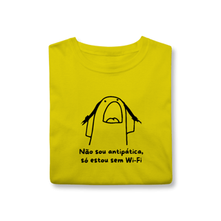Nome do produto Camisa T-Shirt Classic 