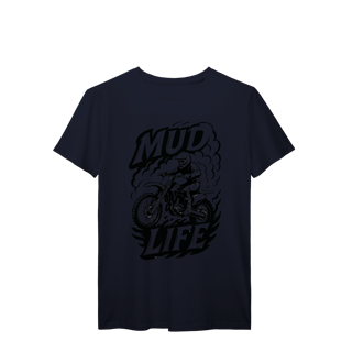 Nome do produto Camisa T-Shirt Prime Mud Life
