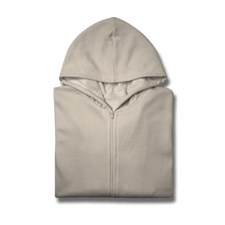 Nome do produto Moletom Prime Com Zíper