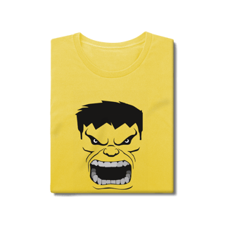 Nome do produto Camisa Baby Long Estonada Hulk Prime