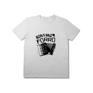 Nome do produto Camisa T-Shirt Prime Bora pro Forro
