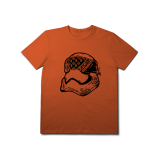 Nome do produto Camisa T-Shirt Prime Bandana Trooper