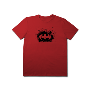 Nome do produto Camisa T-Shirt Prime Batman com efeitos