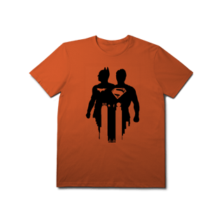 Nome do produto Camisa T-Shirt Prime Batman vs Superman