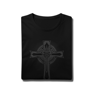 Nome do produto Camisa T-Shirt Prime Black Sabbath