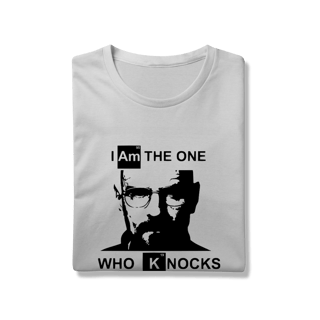 Nome do produto Camisa T-Shirt Prime Breaking Bad