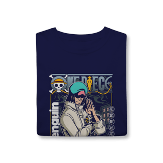 Nome do produto Camisa T-Shirt Classic Shachi One Piece