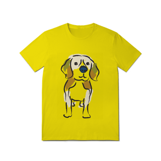 Nome do produto Camisa T-Shirt Quality Collor Dog