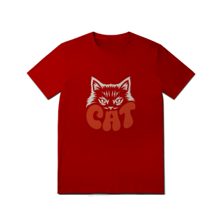 Nome do produto Camisa T-Shirt Quality CAT