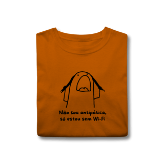 Nome do produto Camisa T-Shirt Classic 