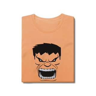 Nome do produto Camisa Baby Long Estonada Hulk Prime