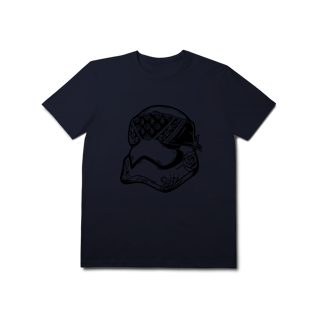 Nome do produto Camisa T-Shirt Prime Bandana Trooper