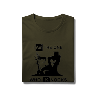 Nome do produto Camisa T-Shirt Prime Breaking Bad