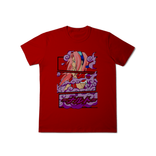 Nome do produto Camisa T-Shirt Classic Sakura Naruto Clássico