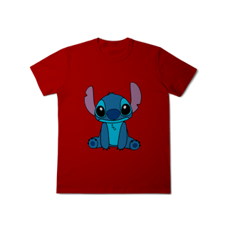 Nome do produto Camisa T-Shirt Classic stitch