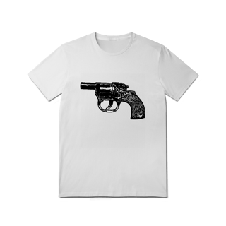 Nome do produto Camisa T-Shirt Quality Pistol