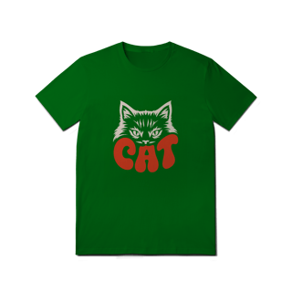 Nome do produto Camisa T-Shirt Quality CAT