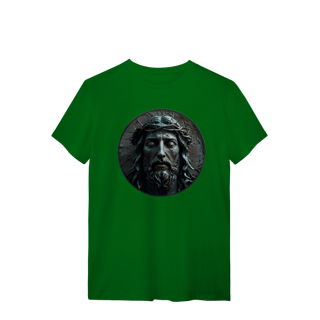 Nome do produto Camisa T-Shirt Quality Christ