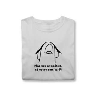 Nome do produto Camisa T-Shirt Classic 