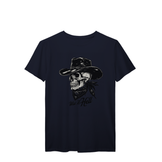 Nome do produto Camisa T-Shirt Prime Wild As Hell 