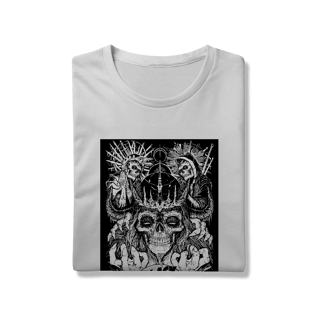 Nome do produto Camisa T-Shirt Prime Black Sabbath 4