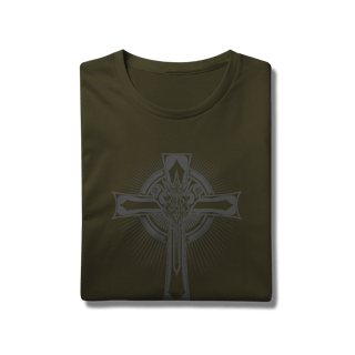 Nome do produto Camisa T-Shirt Prime Black Sabbath