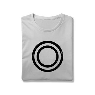 Nome do produto Camisa T-Shirt Prime Escudo