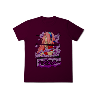 Nome do produto Camisa T-Shirt Classic Sakura Naruto Clássico
