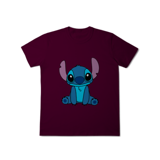 Nome do produto Camisa T-Shirt Classic stitch