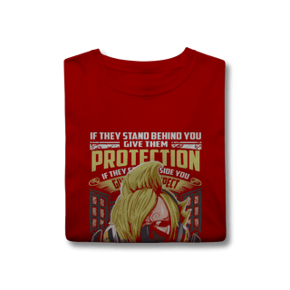 Nome do produto Camisa T-Shirt Classic Sanji One Piece