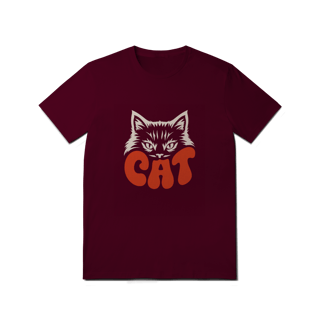 Nome do produto Camisa T-Shirt Quality CAT
