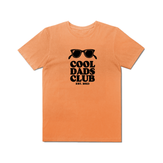 Nome do produto Camisa T-Shirt Estonada Cool Dads Club