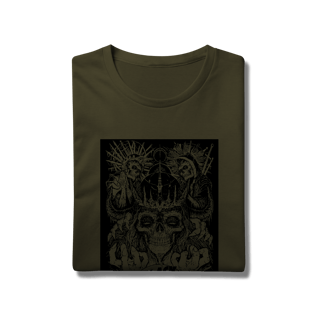 Nome do produto Camisa T-Shirt Prime Black Sabbath 4