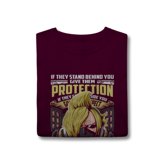 Nome do produto Camisa T-Shirt Classic Sanji One Piece