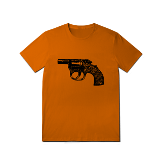 Nome do produto Camisa T-Shirt Quality Pistol