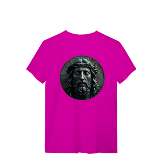 Nome do produto Camisa T-Shirt Quality Christ
