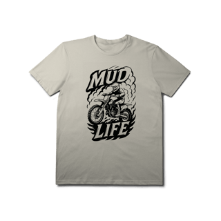 Nome do produto Camisa T-Shirt Prime Mud Life